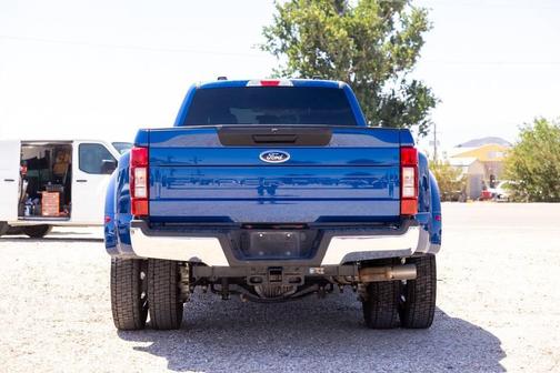 2022 Ford F-450 XL