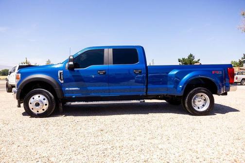2022 Ford F-450 XL