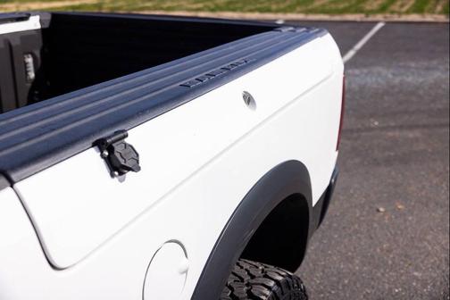 2018 RAM 2500 Power Wagon