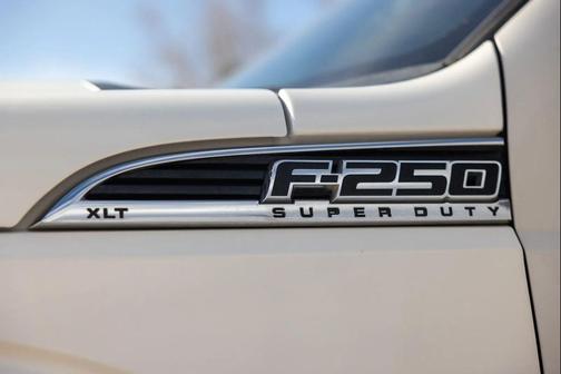 2016 Ford F-250