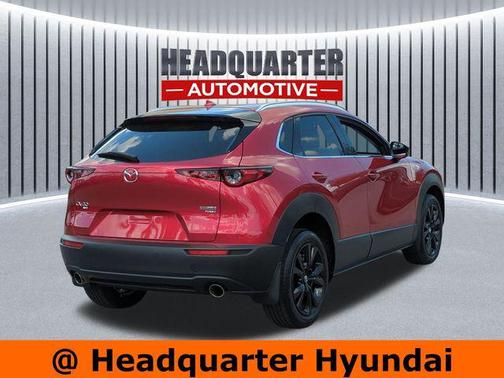2023 Mazda CX-30 2.5 Turbo Premium Plus Package