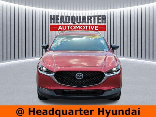 2023 Mazda CX-30 2.5 Turbo Premium Plus Package