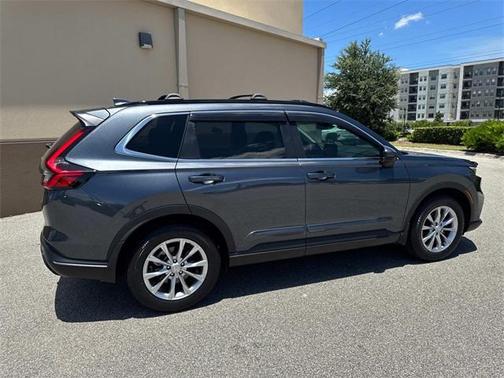 2023 Honda CR-V EX-L AWD