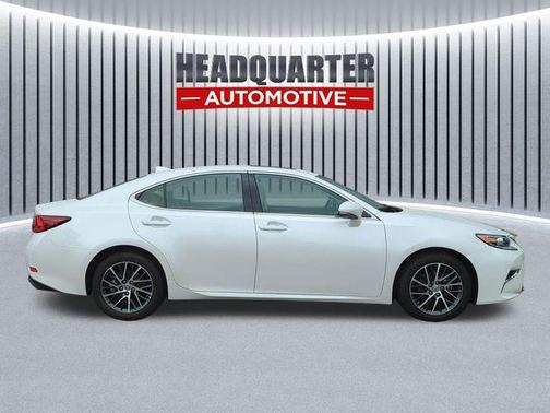 2018 Lexus ES 350 Base