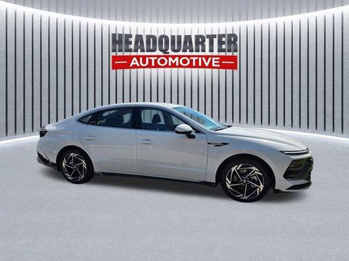 2026 Hyundai SONATA SEL