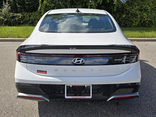 2026 Hyundai SONATA SEL