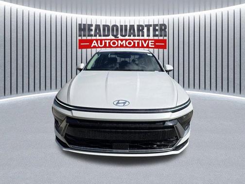 2026 Hyundai SONATA SEL