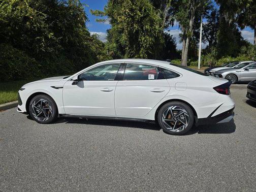 2026 Hyundai SONATA SEL