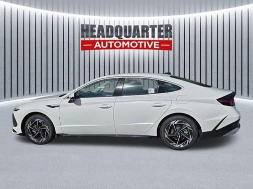 2026 Hyundai SONATA SEL