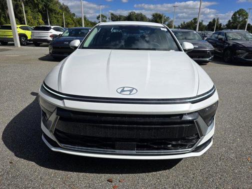 2026 Hyundai SONATA SEL