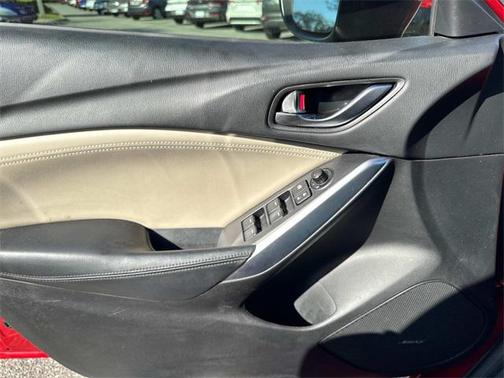 2015 Mazda Mazda6 i Touring