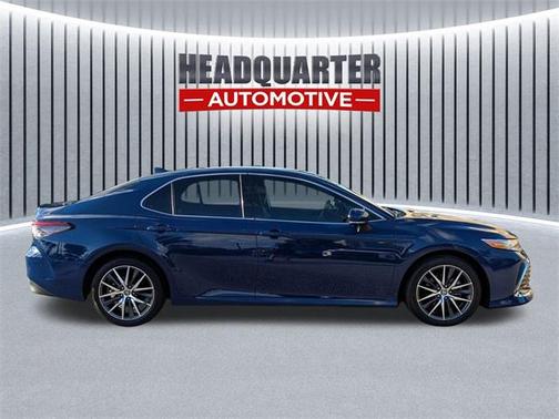 2024 Toyota Camry XLE