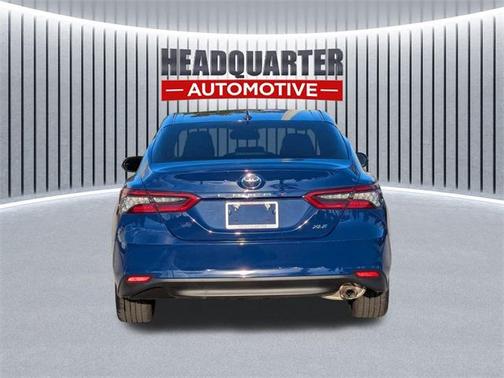 2024 Toyota Camry XLE