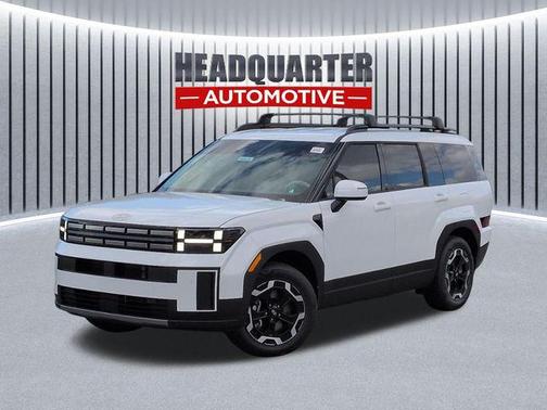 2026 Hyundai SANTA FE SEL 2.4