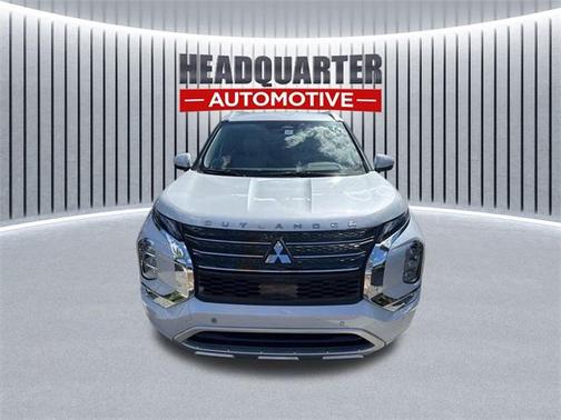 2023 Mitsubishi Outlander SEL 2.5 2WD