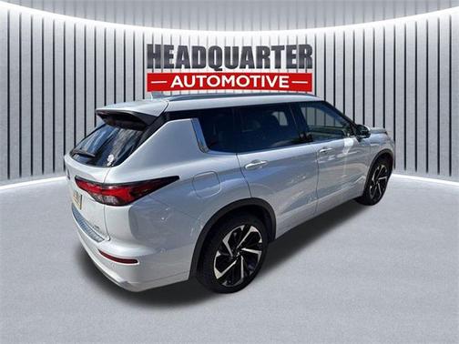 2023 Mitsubishi Outlander SEL 2.5 2WD