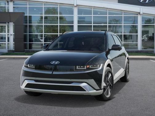 2025 Hyundai IONIQ 5 Limited