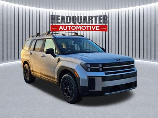 2026 Hyundai SANTA FE XRT