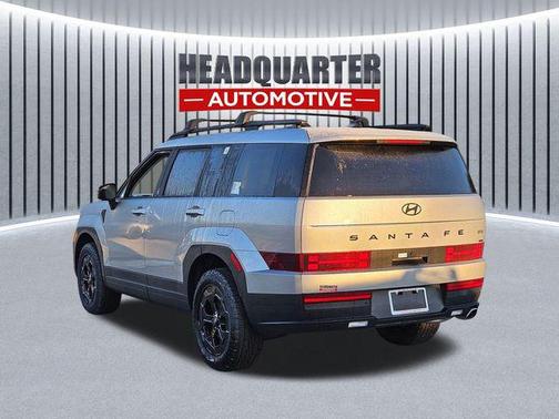 2026 Hyundai SANTA FE XRT