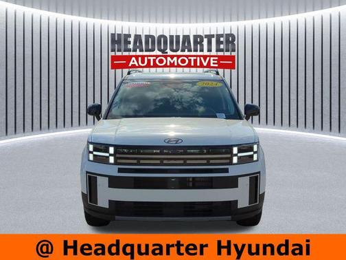 2024 Hyundai SANTA FE XRT