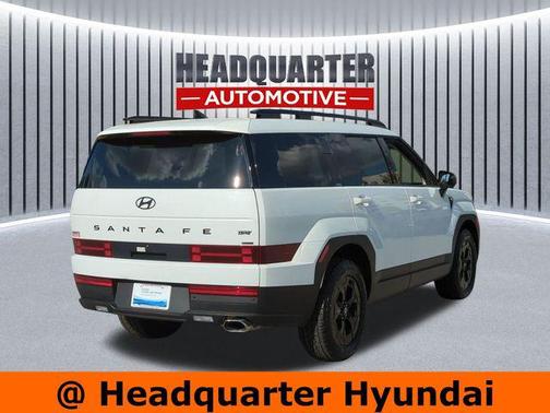 2024 Hyundai SANTA FE XRT