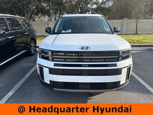 2024 Hyundai SANTA FE XRT