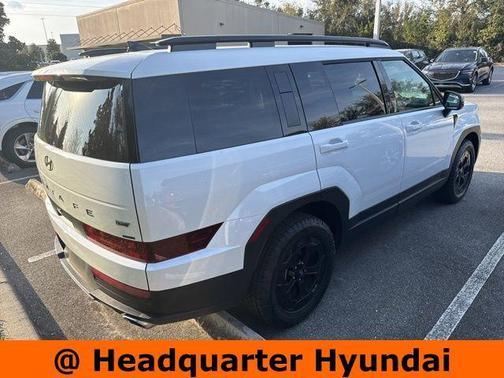 2024 Hyundai SANTA FE XRT