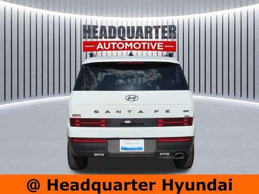 2024 Hyundai SANTA FE XRT