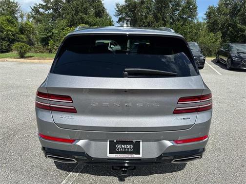 2024 Genesis GV80 3.5T