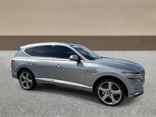 2024 Genesis GV80 3.5T