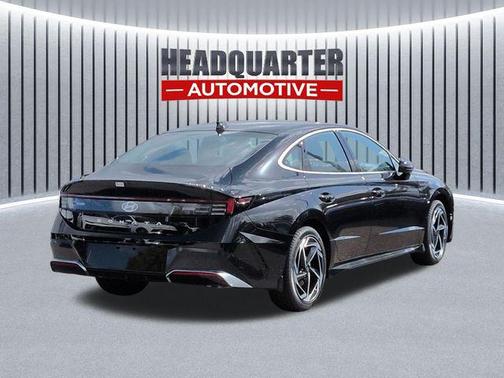 2026 Hyundai SONATA SEL