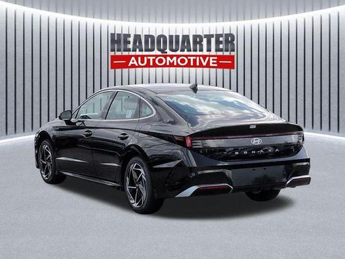 2026 Hyundai SONATA SEL