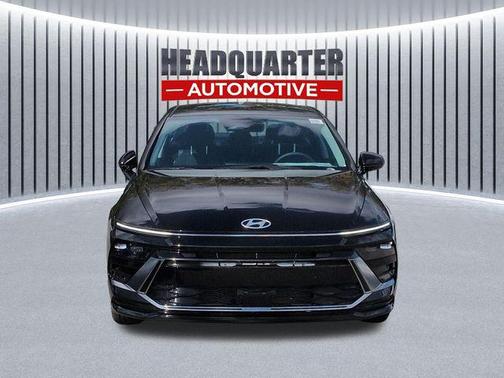 2026 Hyundai SONATA SEL