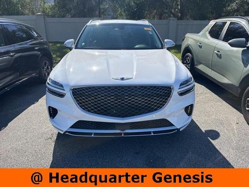 2022 Genesis GV70 2.5T AWD