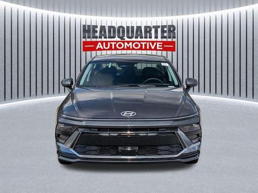 2026 Hyundai SONATA SEL