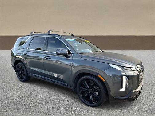 2024 Hyundai PALISADE XRT