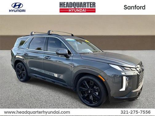 2024 Hyundai PALISADE XRT