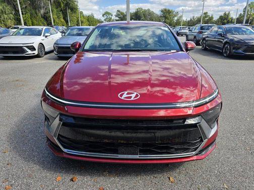 2026 Hyundai SONATA SEL