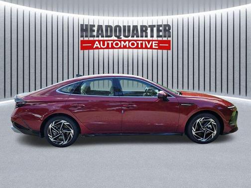 2026 Hyundai SONATA SEL