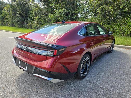 2026 Hyundai SONATA SEL