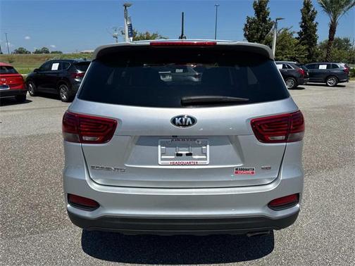 2019 Kia Sorento L
