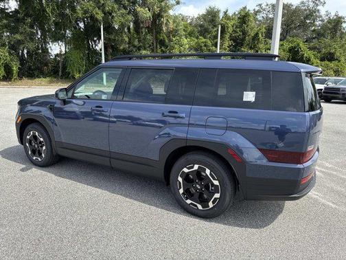 2026 Hyundai SANTA FE SEL 2.4