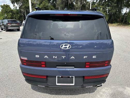 2026 Hyundai SANTA FE SEL 2.4