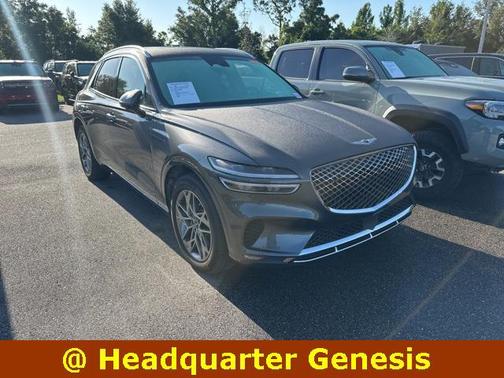 2024 Genesis GV70 2.5T AWD