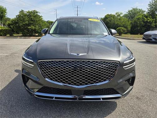 2024 Genesis GV70 2.5T AWD