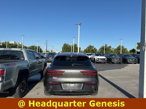 2024 Genesis GV70 2.5T AWD