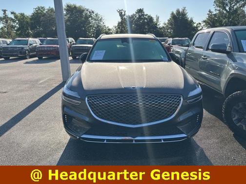 2024 Genesis GV70 2.5T AWD