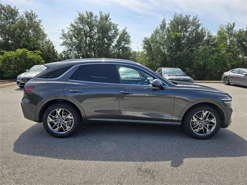 2024 Genesis GV70 2.5T AWD