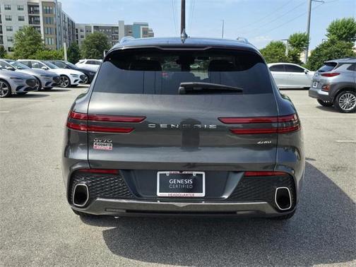 2024 Genesis GV70 2.5T AWD
