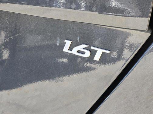 2025 Hyundai KONA N Line S